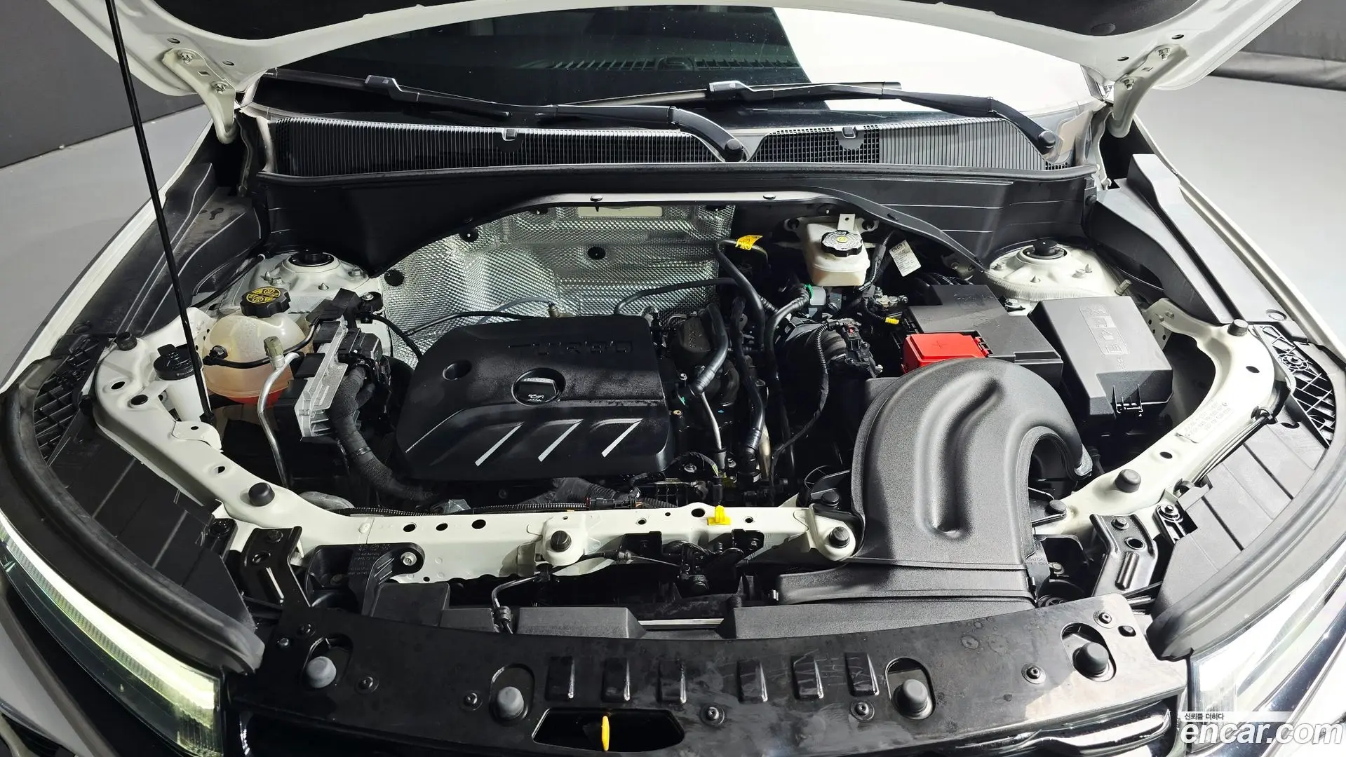 Chevrolet Trailblazer 1.3 Turbo 2WD