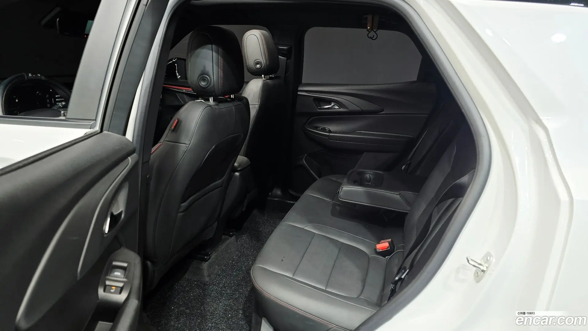 Chevrolet Trailblazer 1.3 Turbo 2WD
