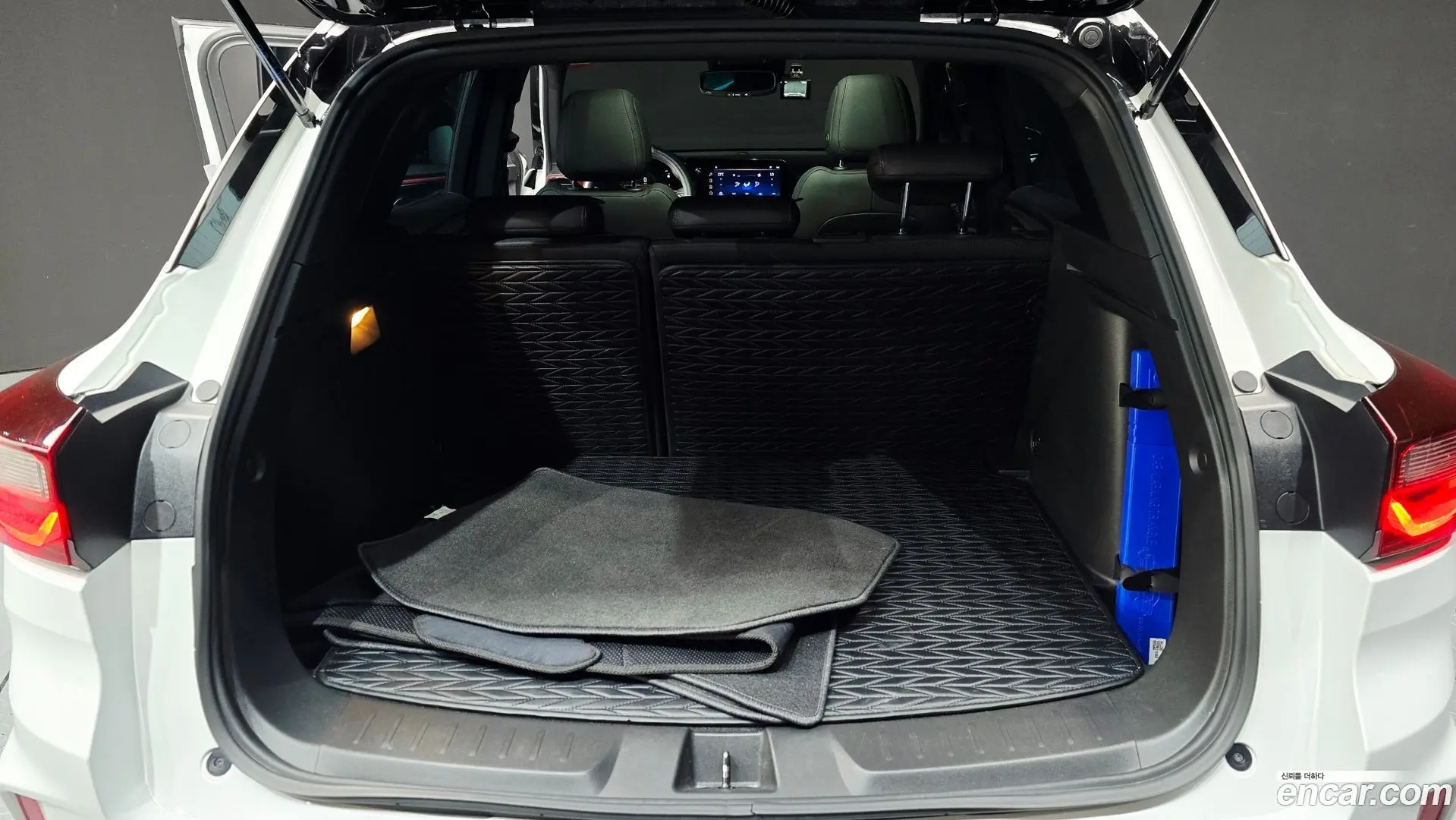 Chevrolet Trailblazer 1.3 Turbo 2WD