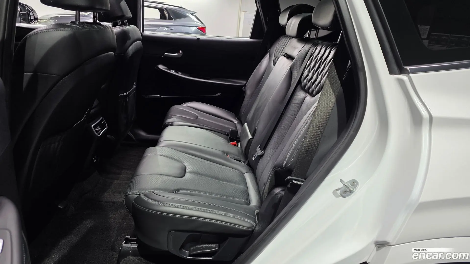 Hyundai Santafe Diesel 2.2 2WD