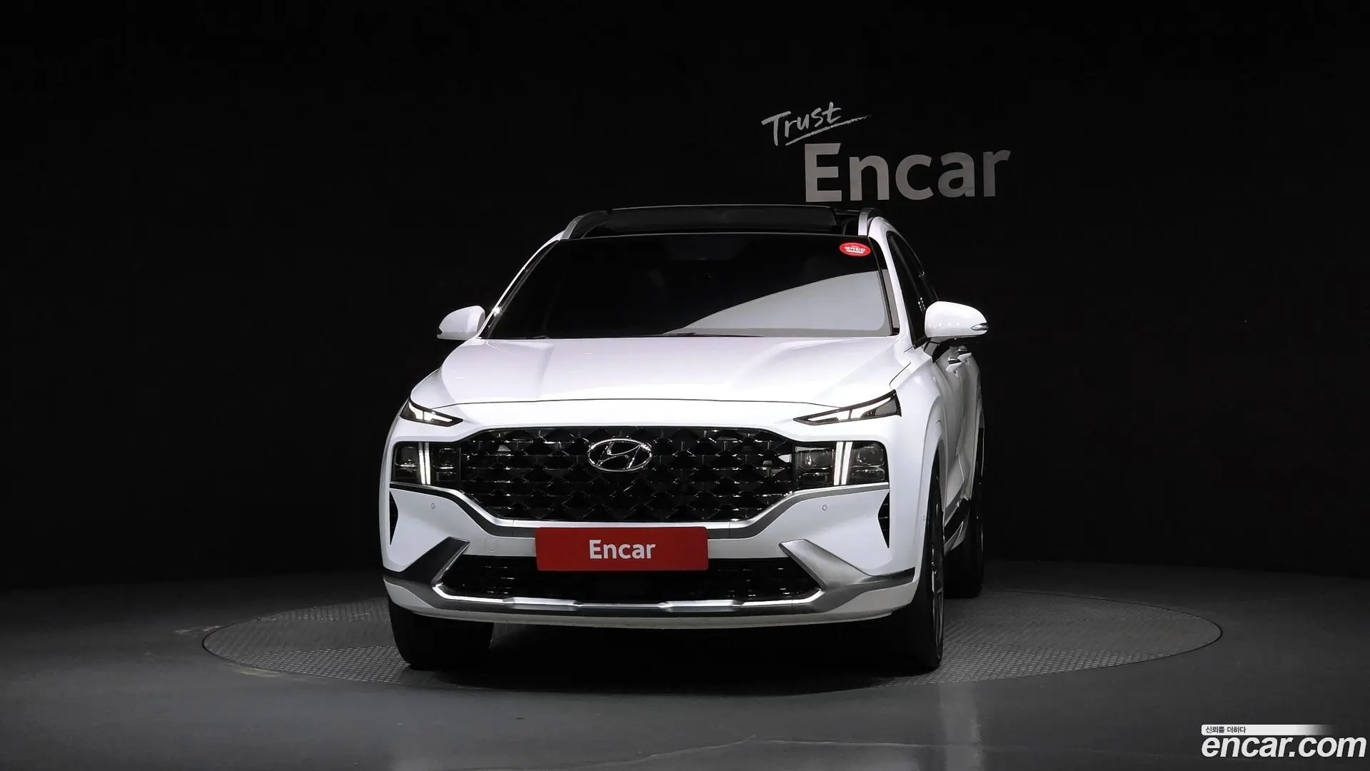 Hyundai Santafe Diesel 2.2 2WD