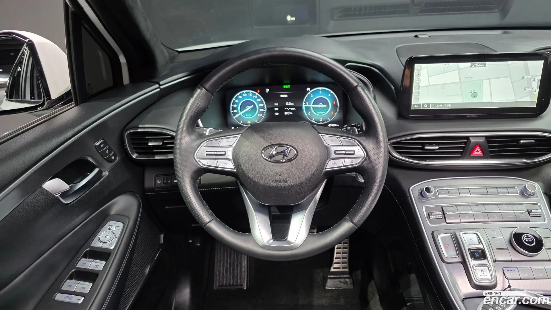 Hyundai Santafe Diesel 2.2 2WD