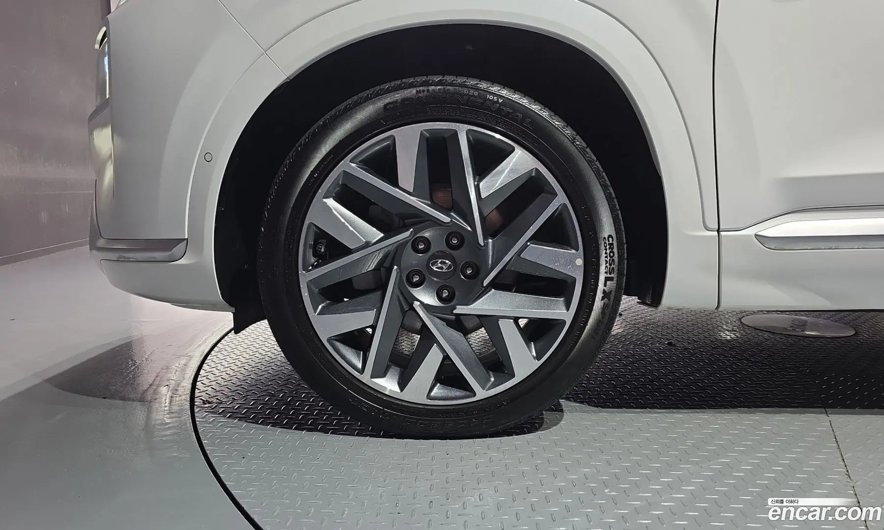 Hyundai Santafe Diesel 2.2 2WD