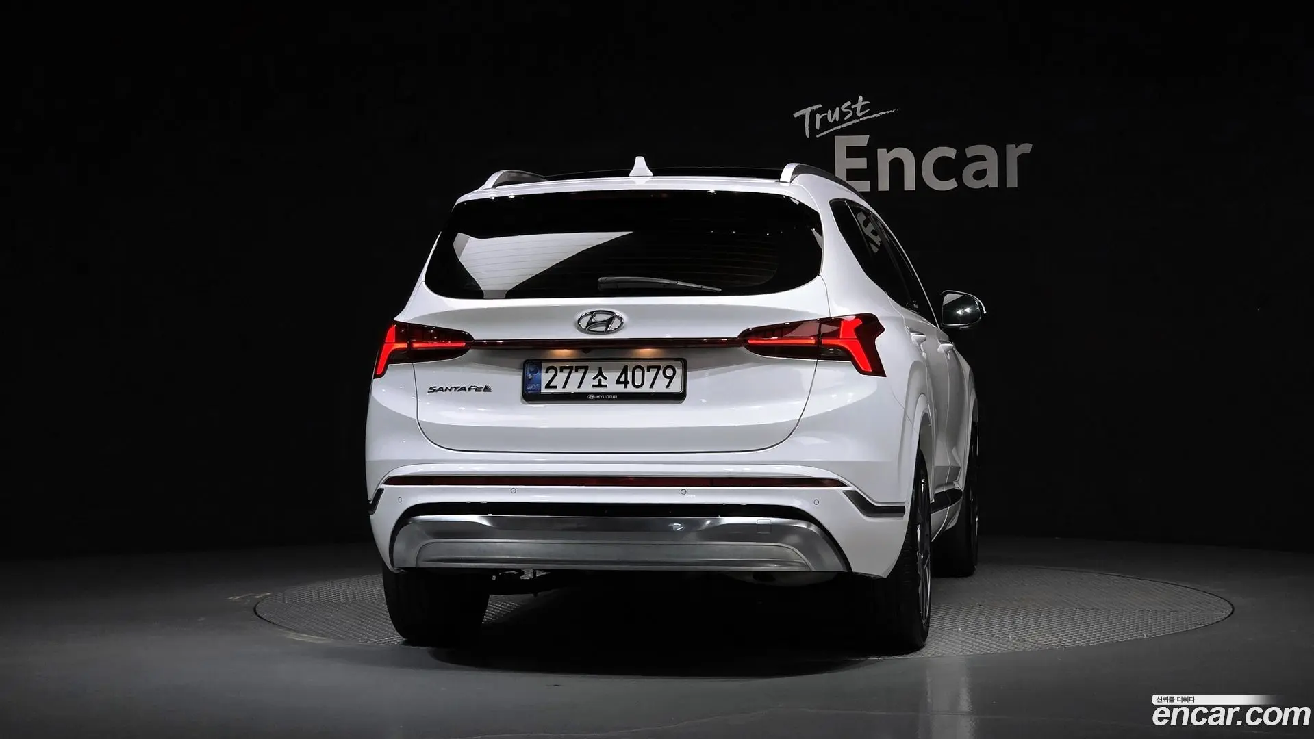 Hyundai Santafe Diesel 2.2 2WD