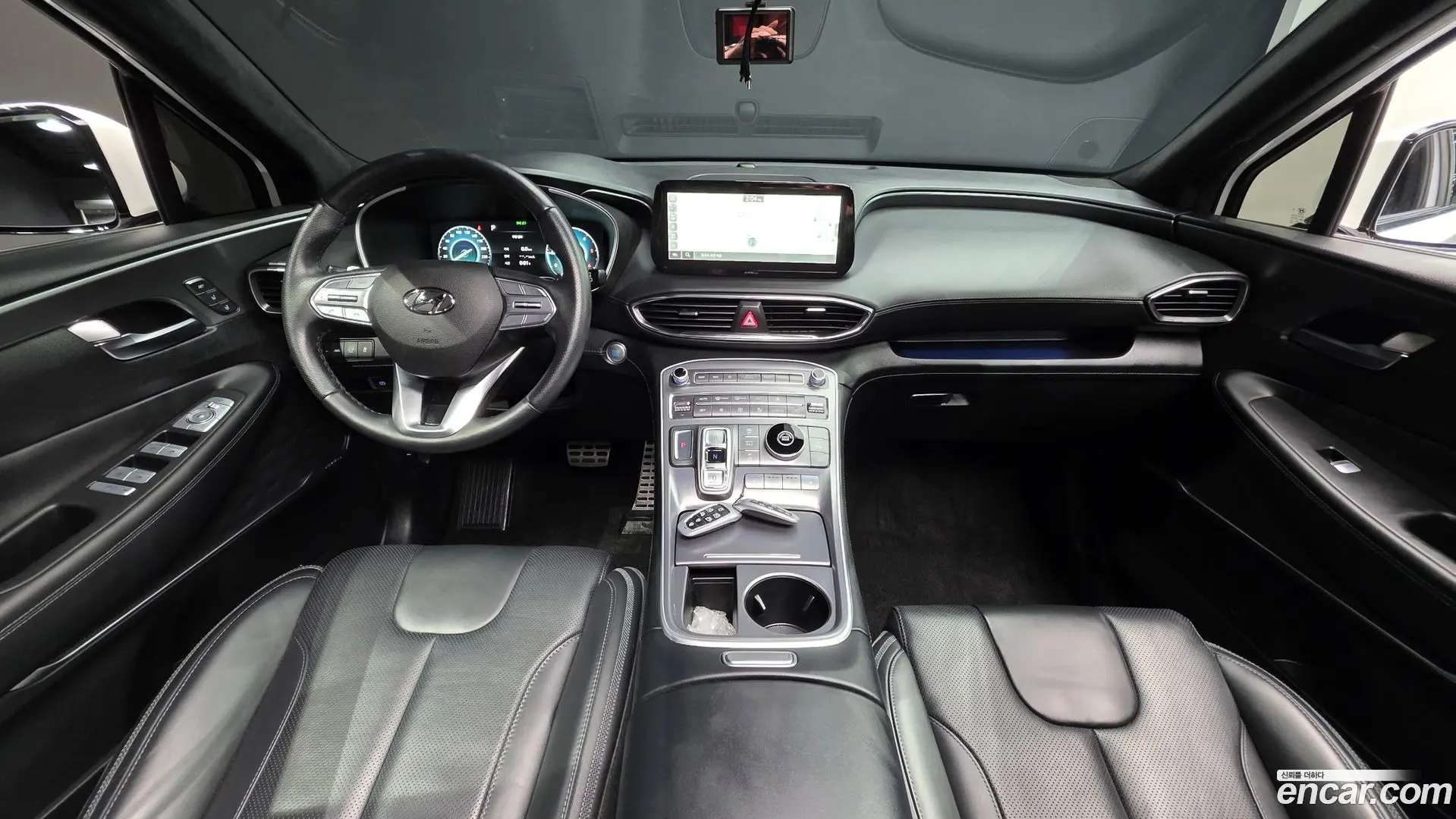 Hyundai Santafe Diesel 2.2 2WD