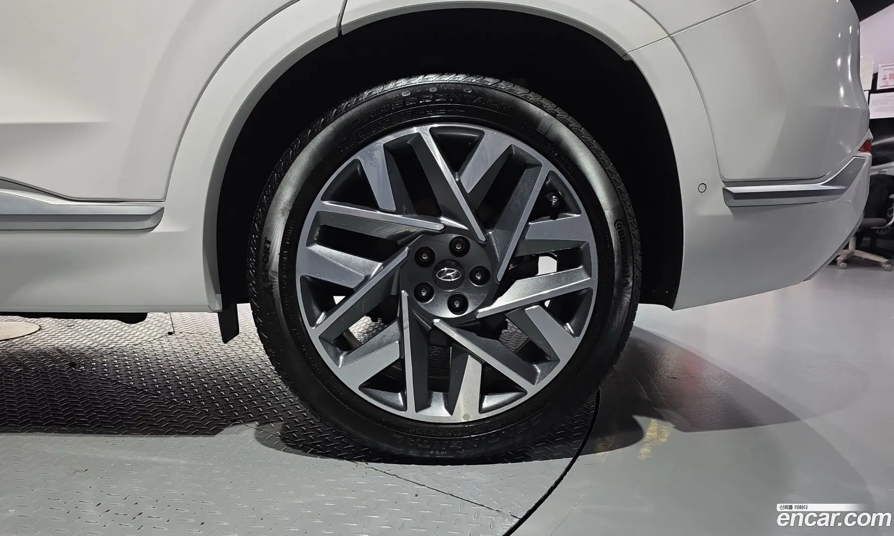Hyundai Santafe Diesel 2.2 2WD