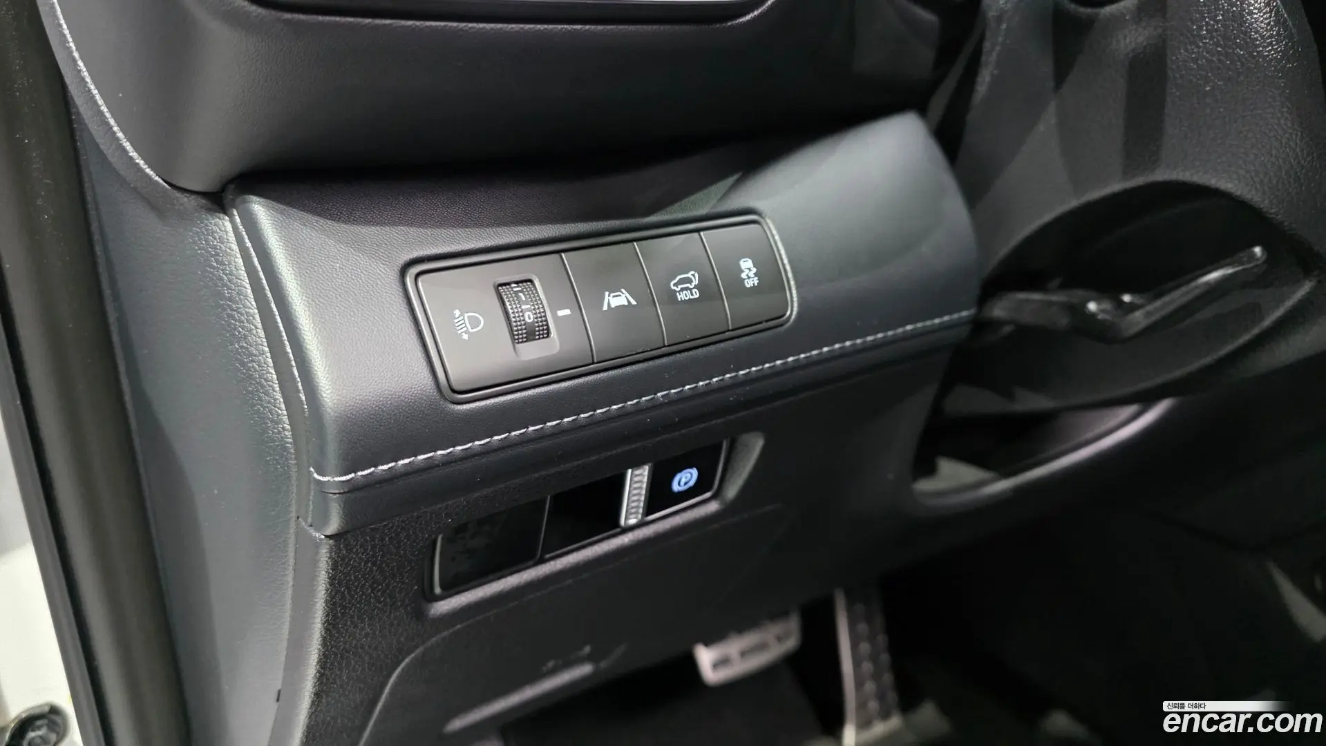 Hyundai Santafe Diesel 2.2 2WD