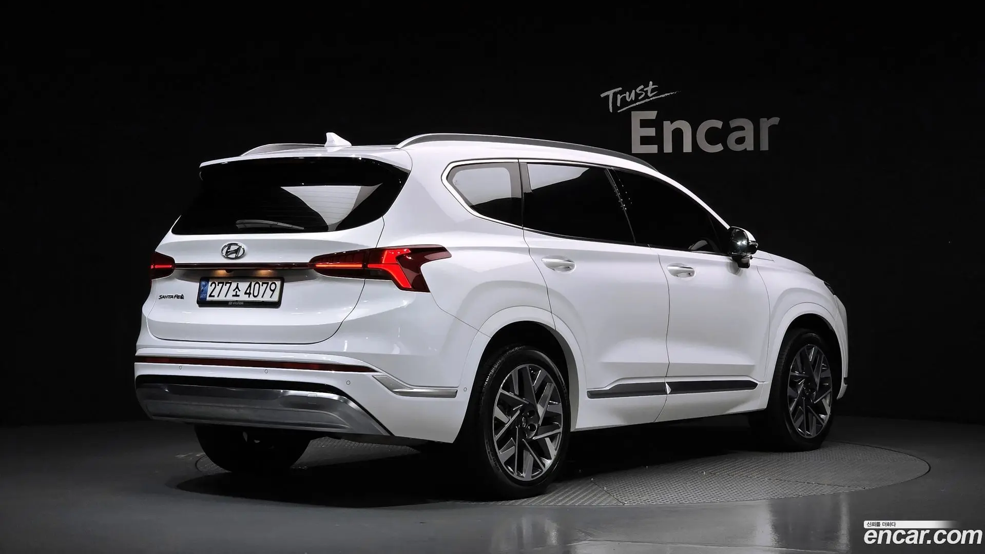 Hyundai Santafe Diesel 2.2 2WD