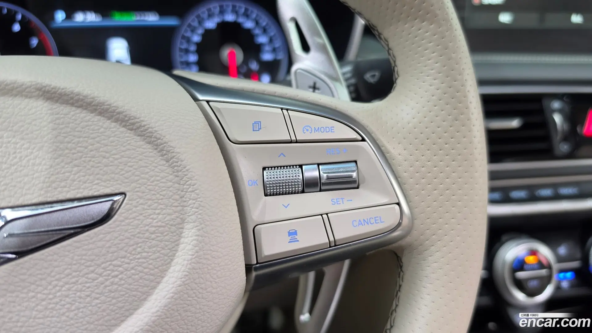 Genesis G70 3.3T Sport AWD