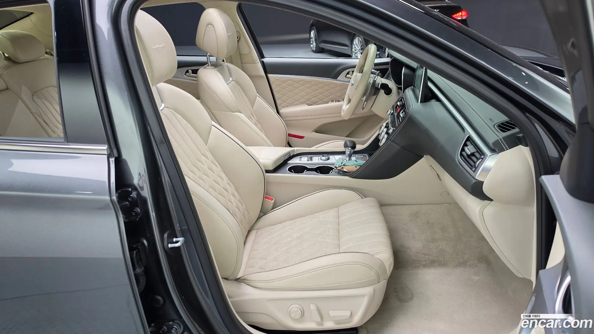 Genesis G70 3.3T Sport AWD