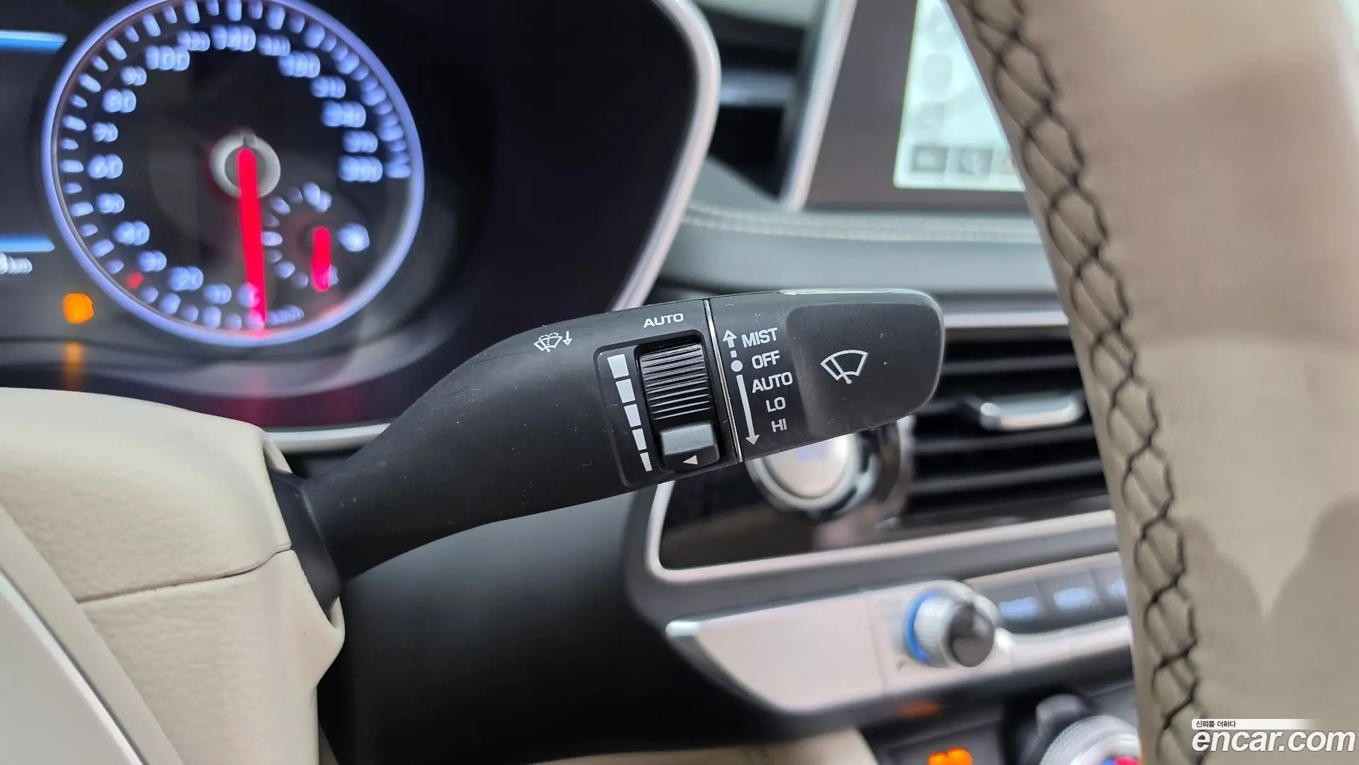 Genesis G70 3.3T Sport AWD