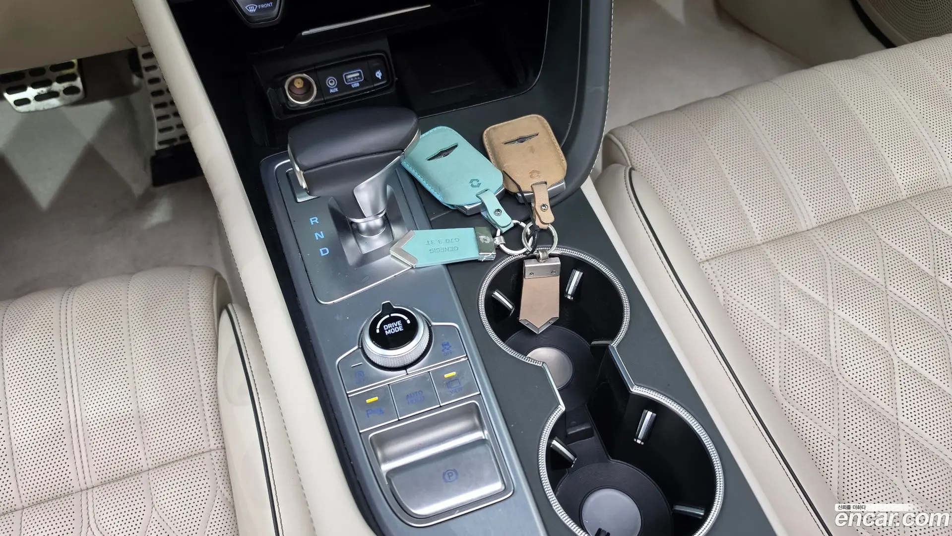Genesis G70 3.3T Sport AWD