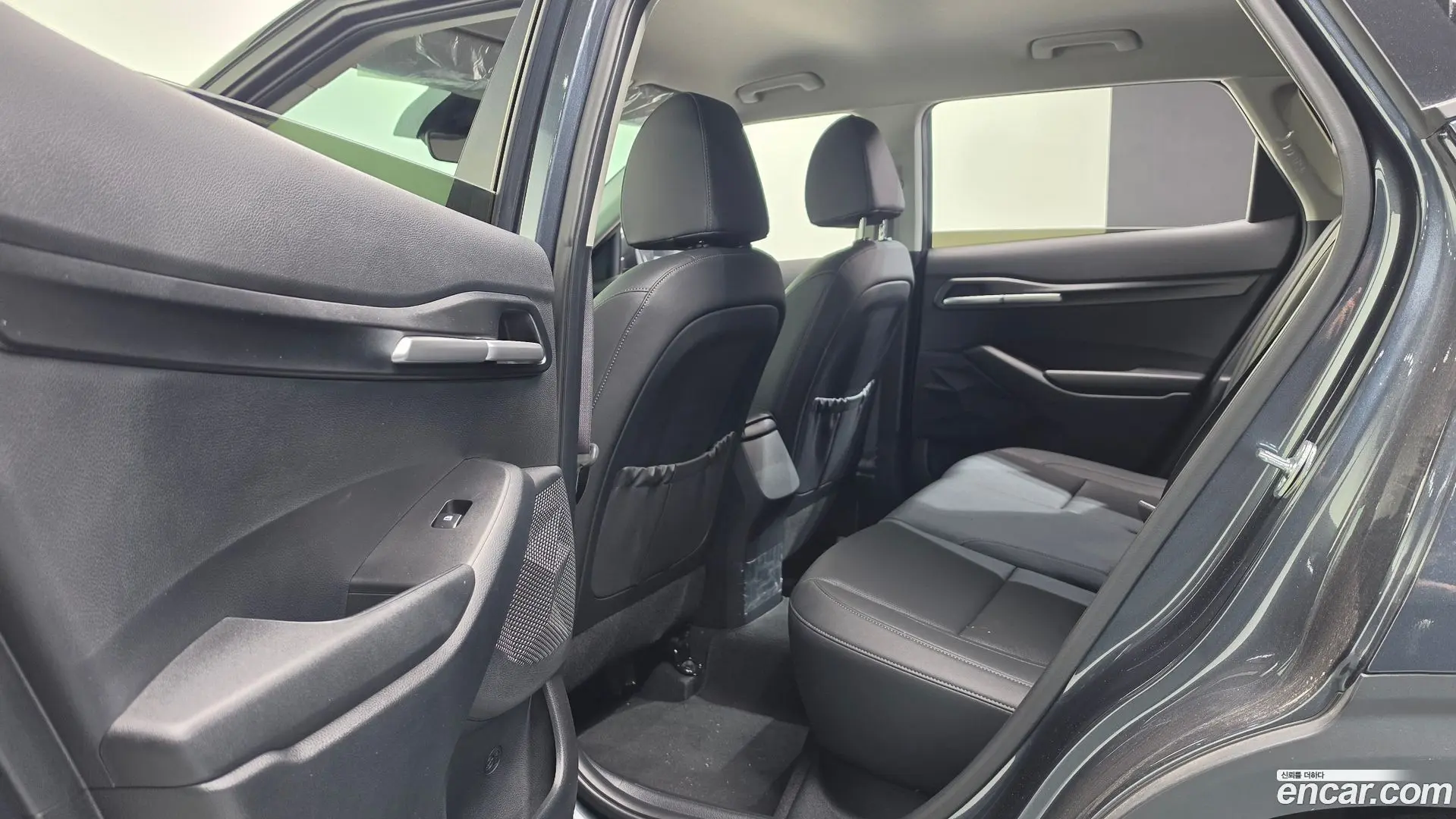 Kia Seltos Gasoline 2.0 2WD