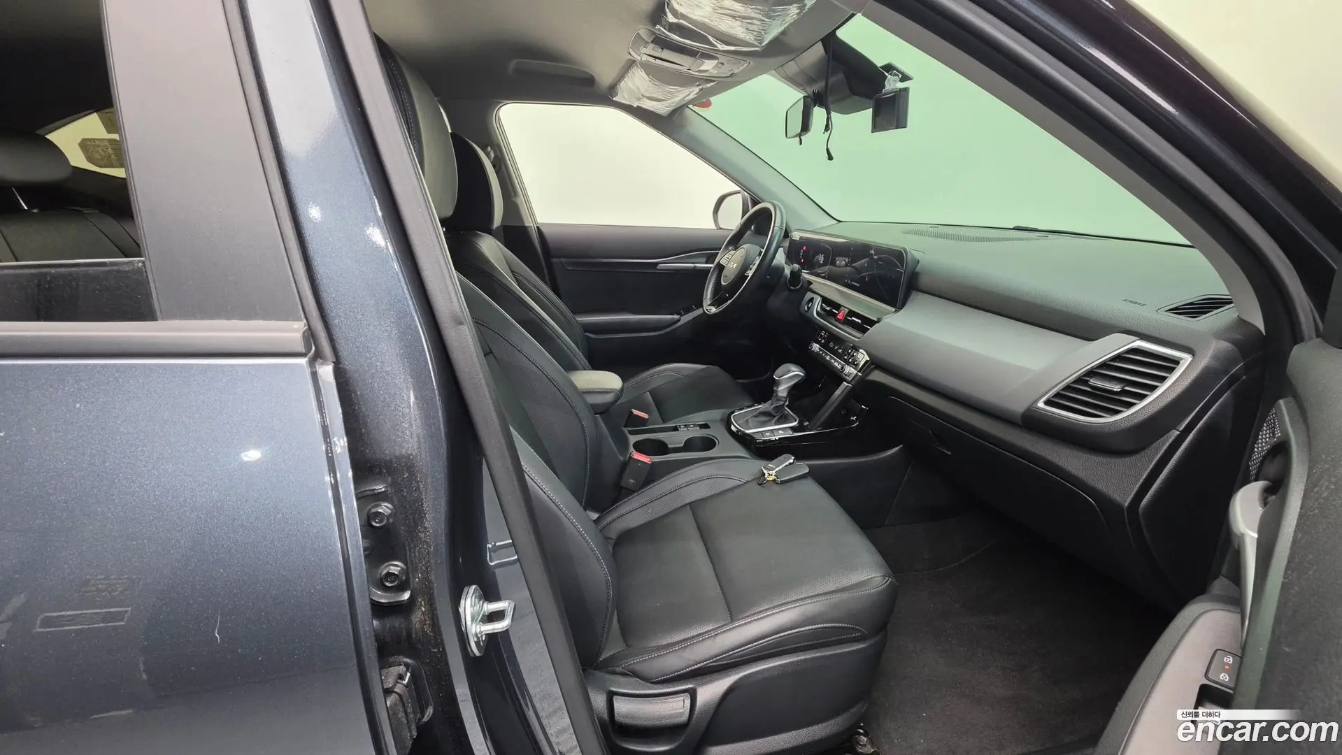 Kia Seltos Gasoline 2.0 2WD