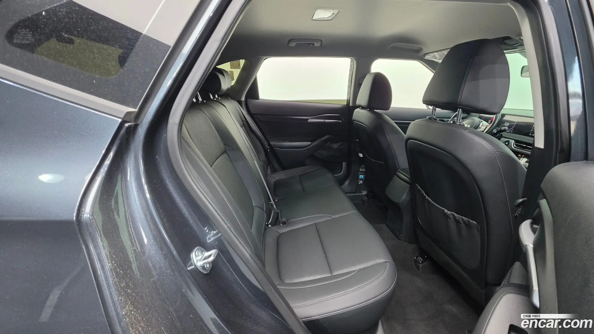 Kia Seltos Gasoline 2.0 2WD