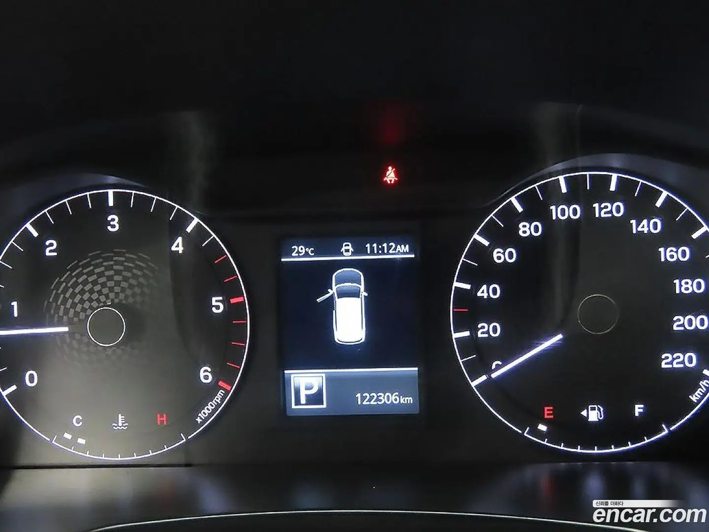 KG Mobility Rexton Diesel 2.2 4WD 2020
