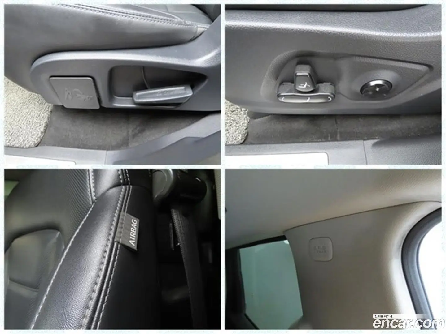 KG Mobility Rexton Diesel 2.2 4WD 2020
