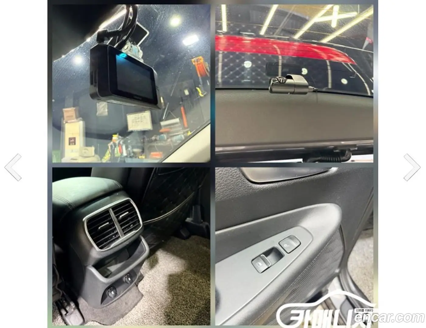 Hyundai Santafe Gasoline 2.0T 2WD