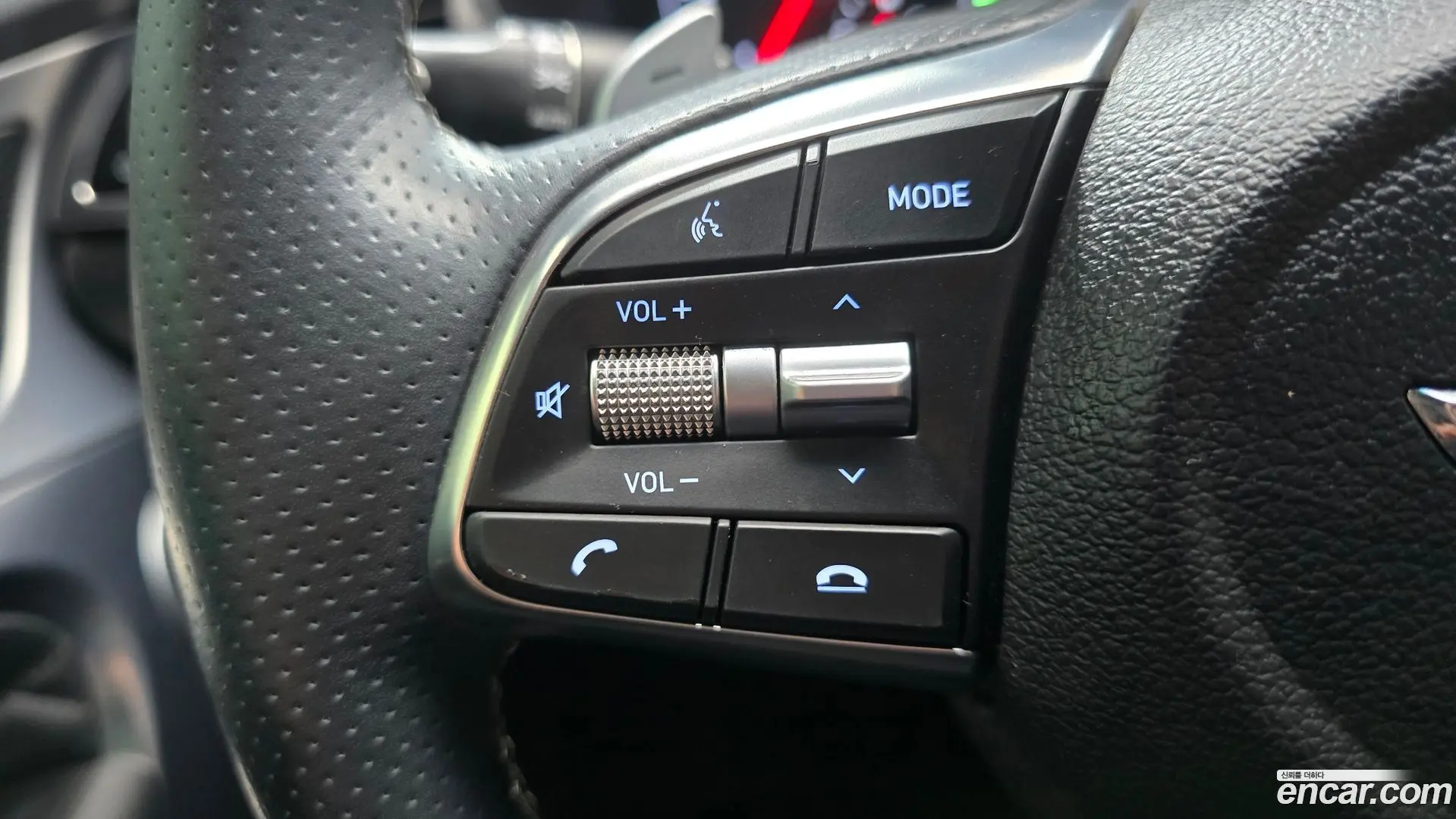 Genesis G70 2.2D AWD