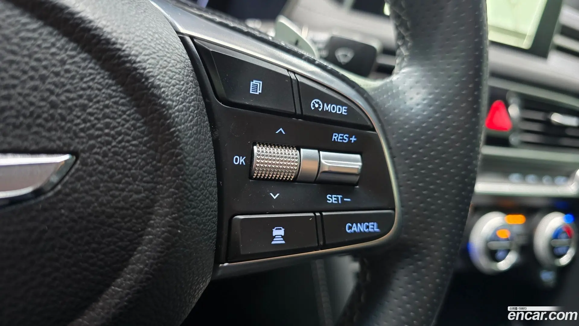 Genesis G70 2.2D AWD