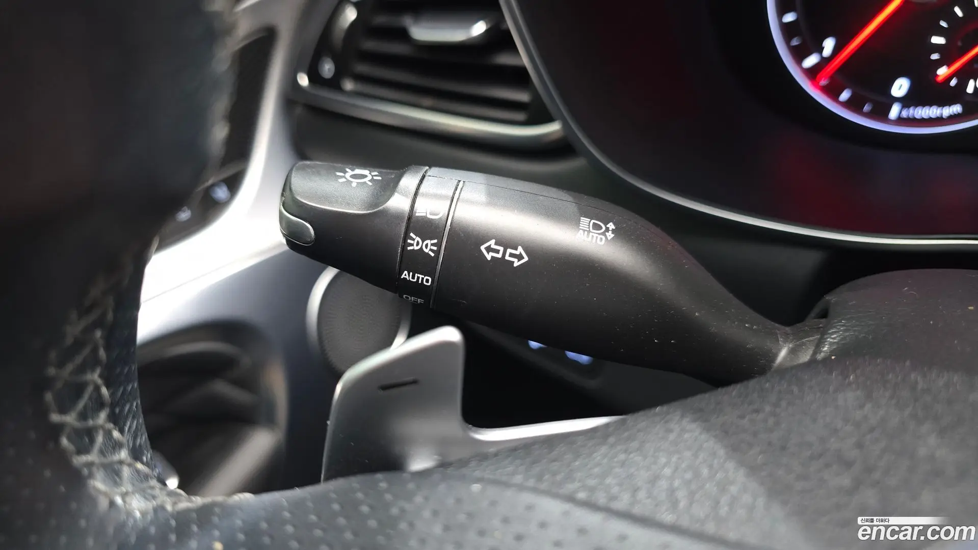 Genesis G70 2.2D AWD