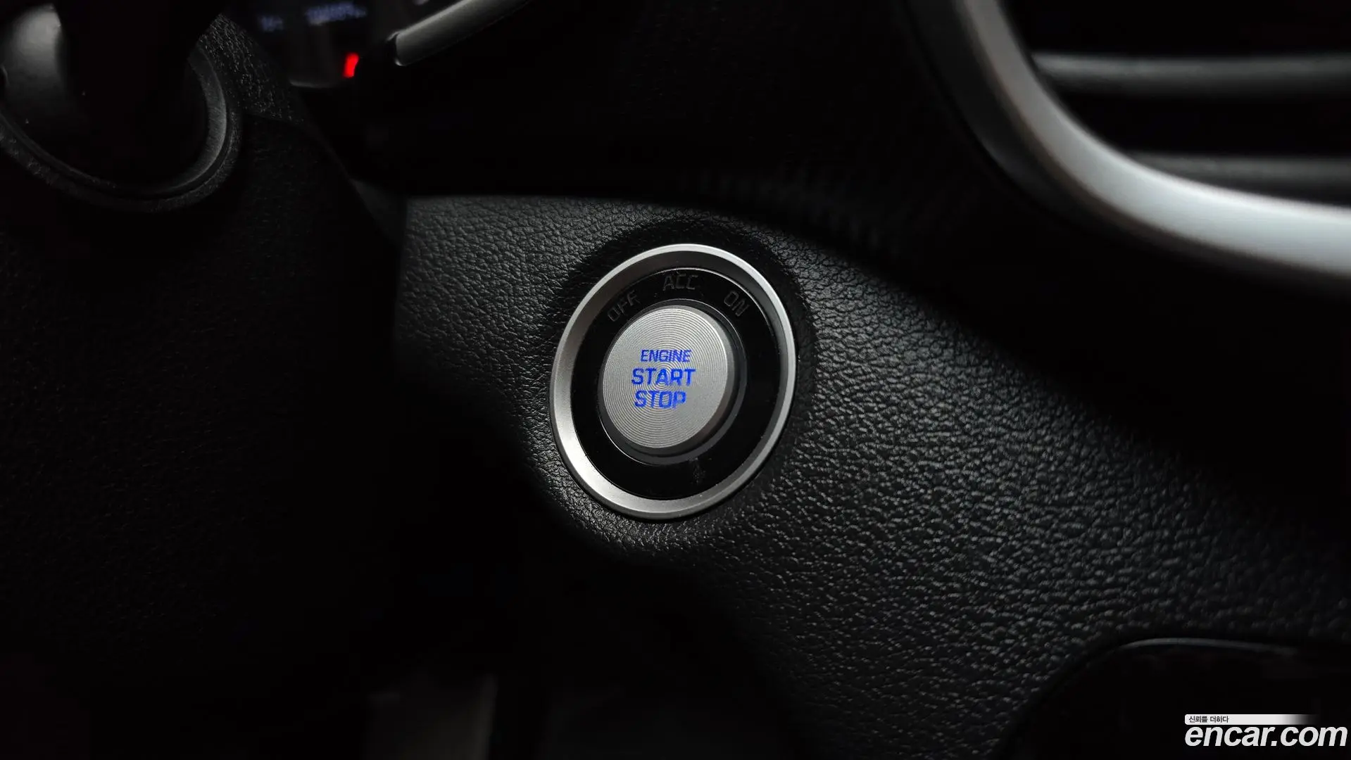 Hyundai Tucson Diesel 2.0 4WD