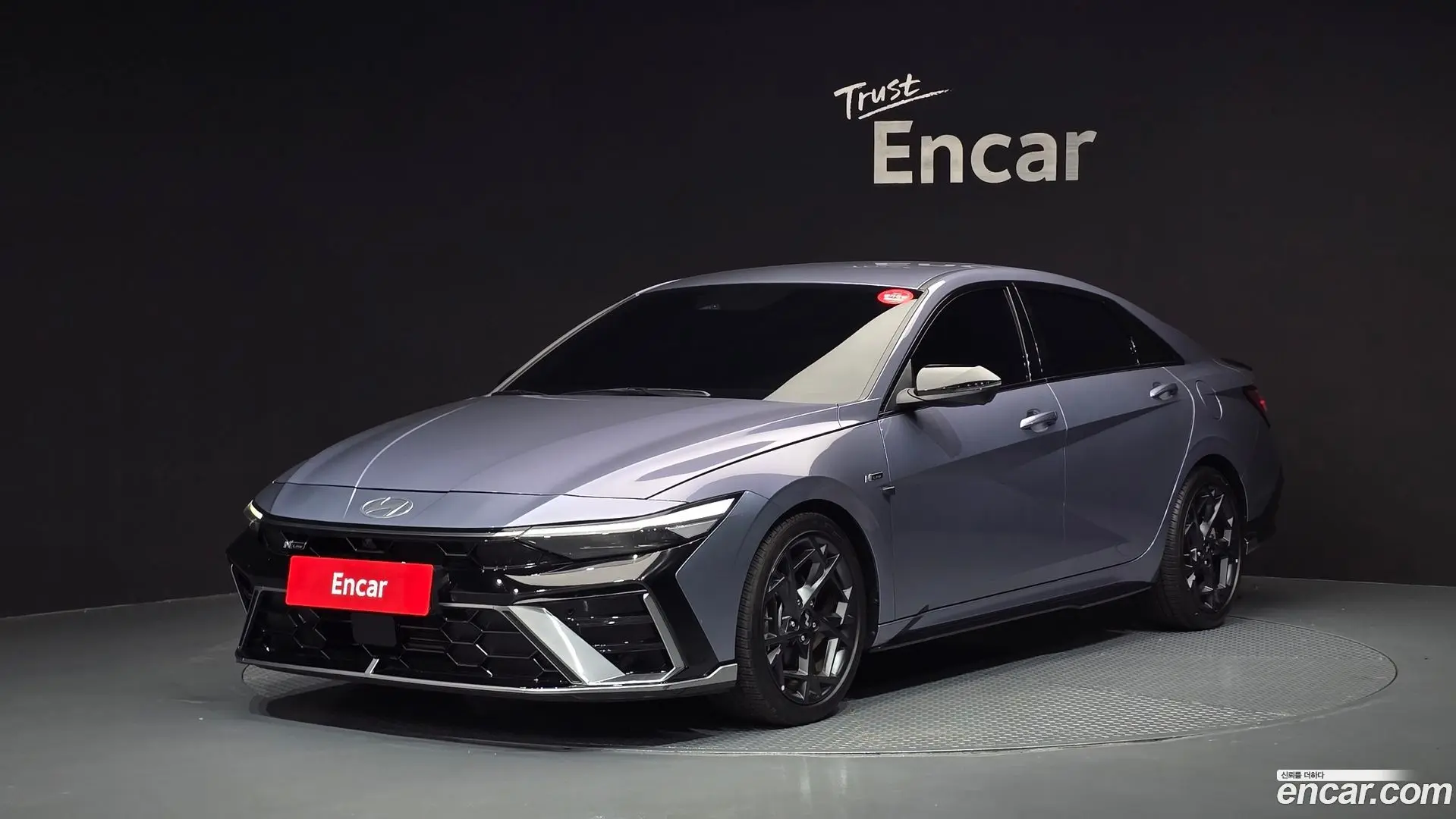 Hyundai AVANTE 1.6 2023