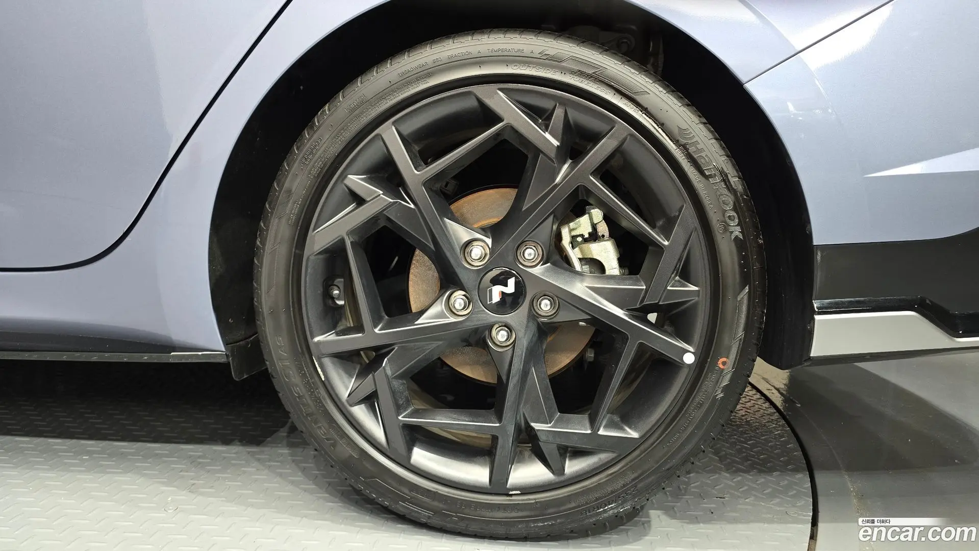 Hyundai AVANTE 1.6 2023