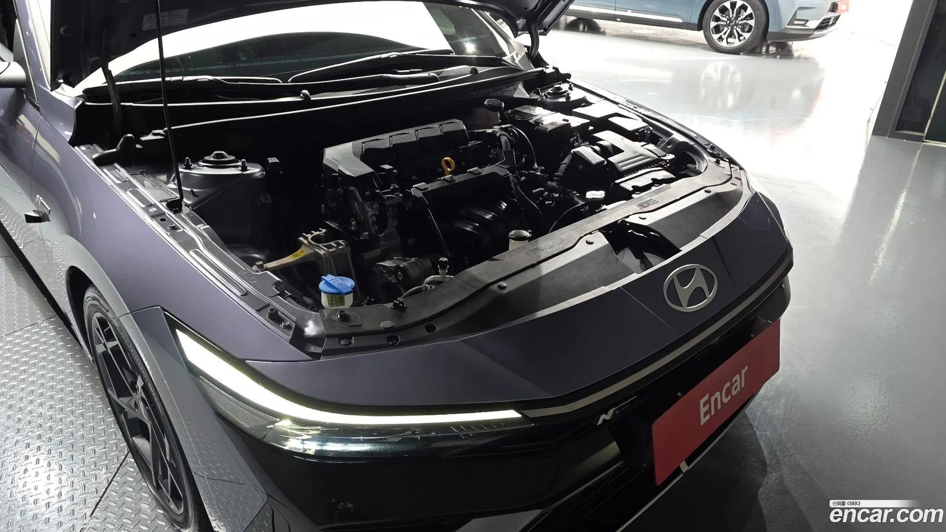 Hyundai AVANTE 1.6 2023
