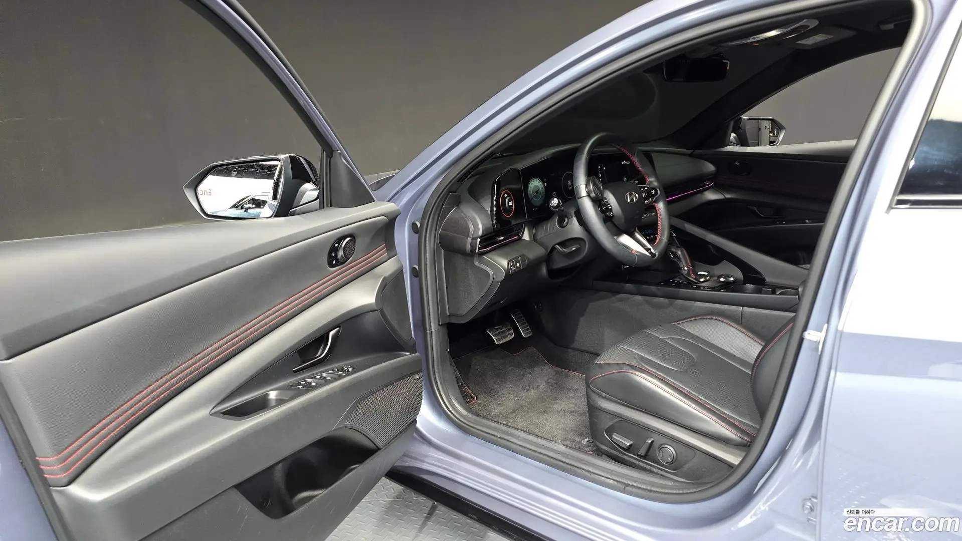 Hyundai AVANTE 1.6 2023