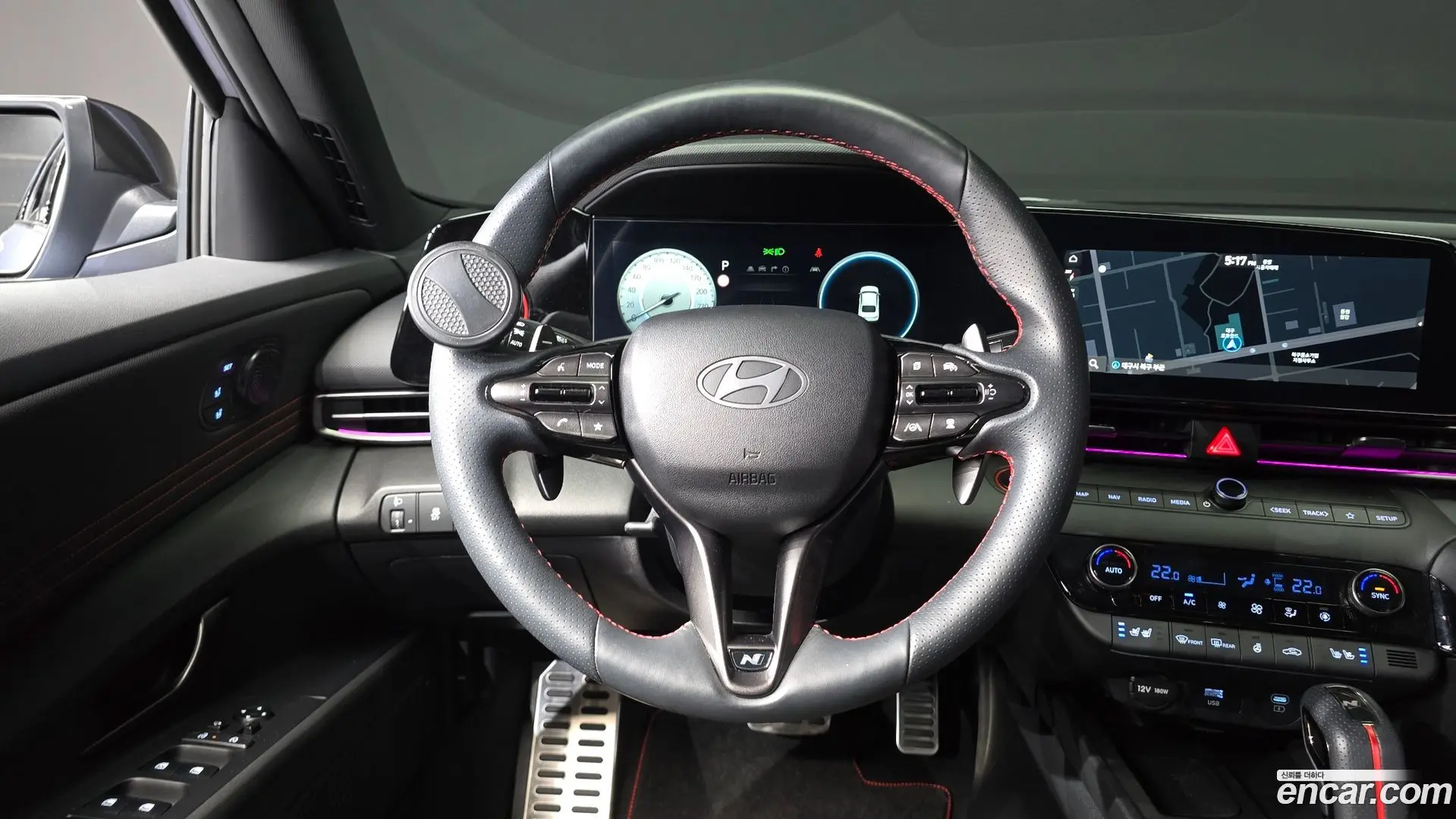 Hyundai AVANTE 1.6 2023