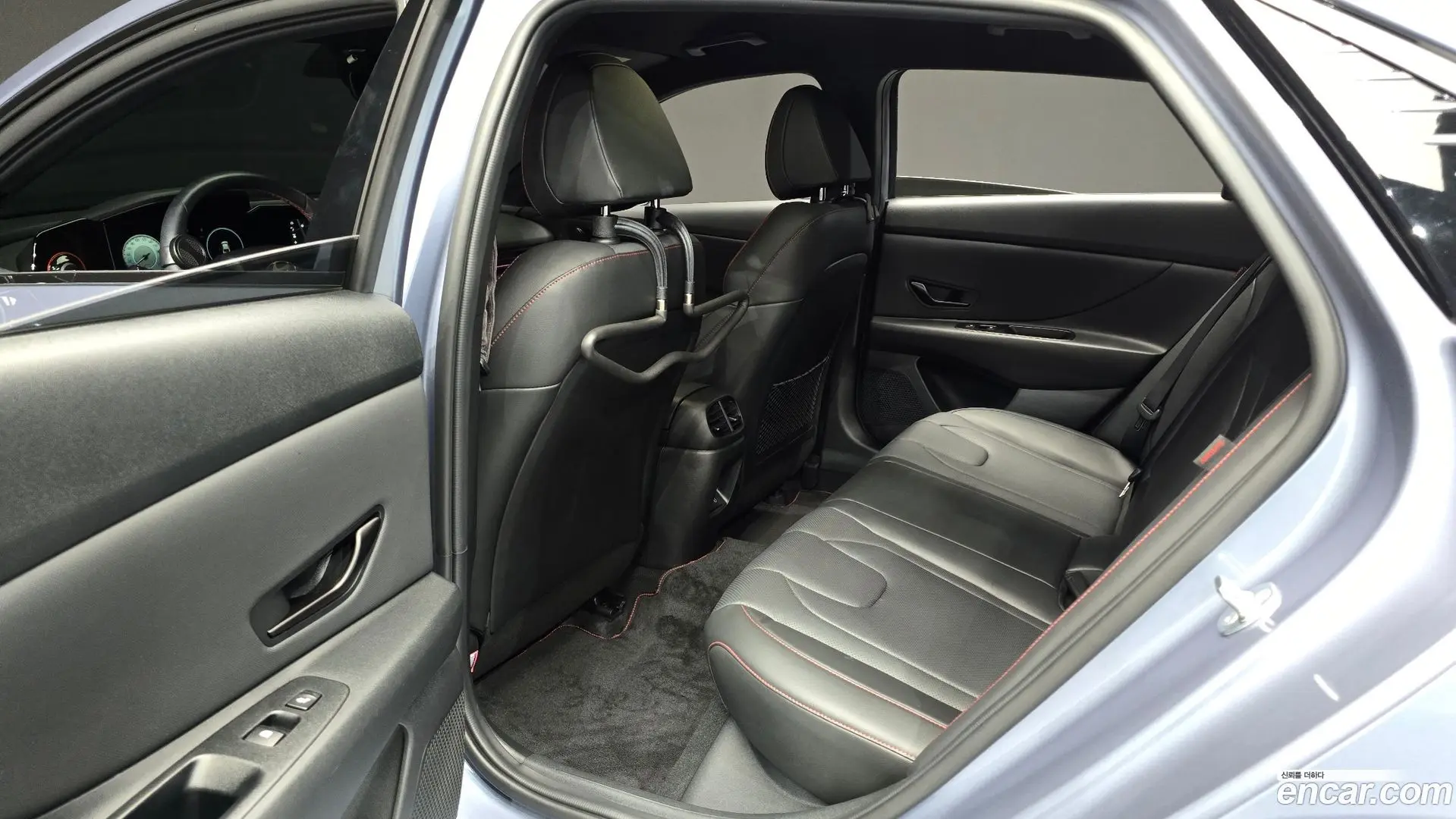 Hyundai AVANTE 1.6 2023