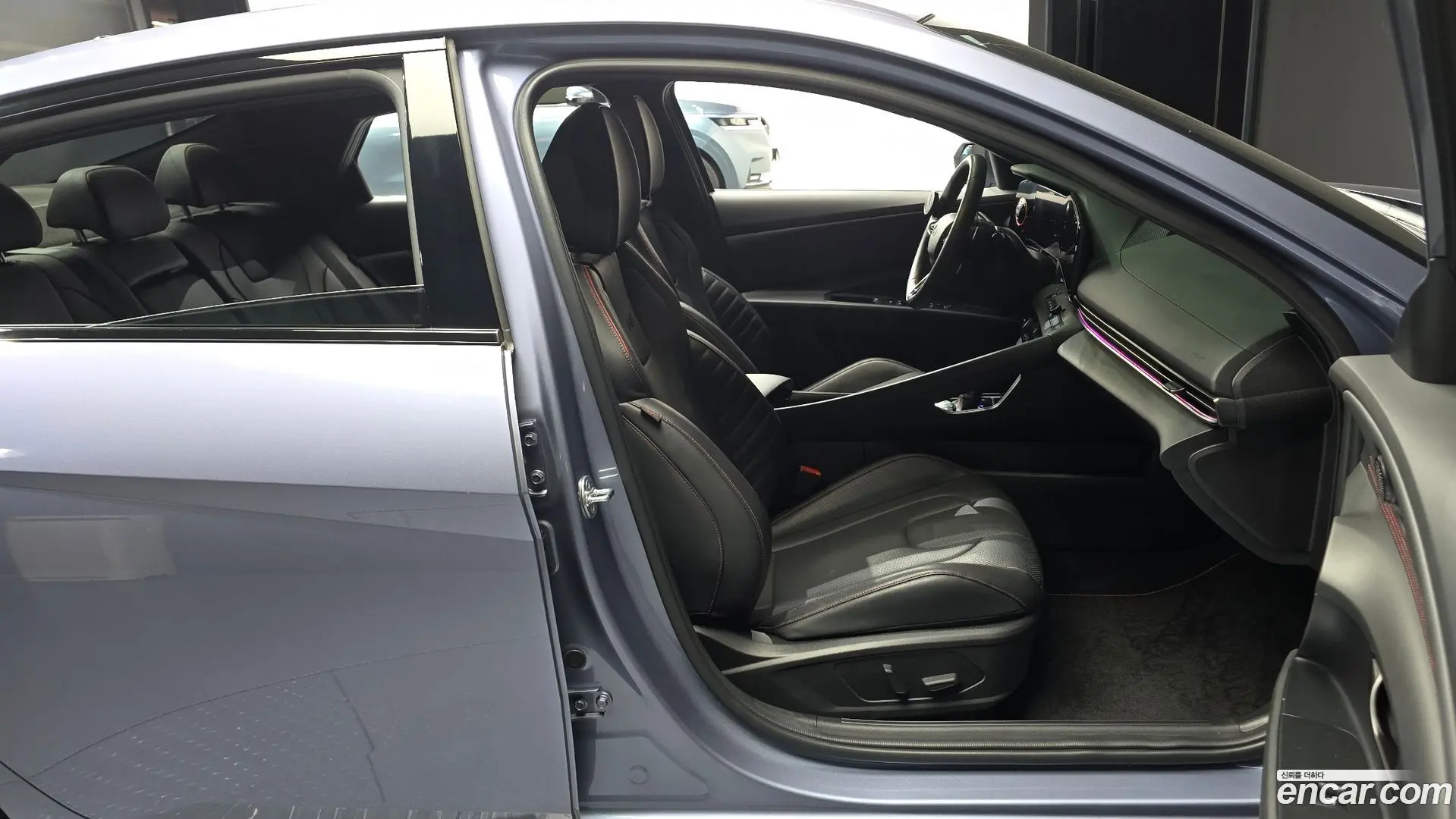 Hyundai AVANTE 1.6 2023