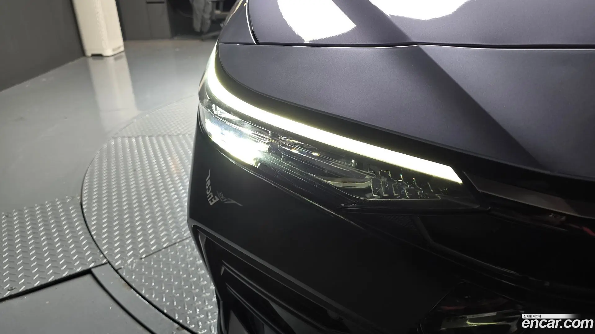Hyundai AVANTE 1.6 2023