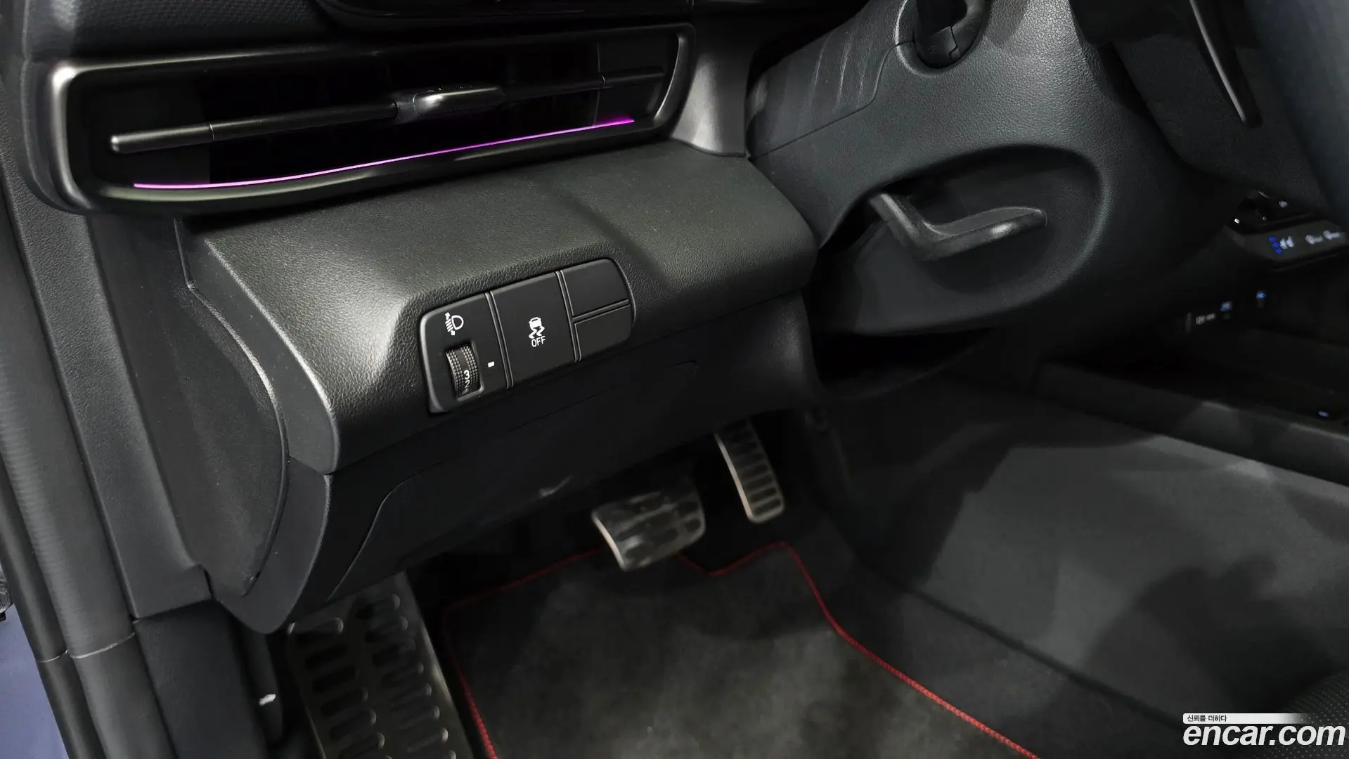 Hyundai AVANTE 1.6 2023