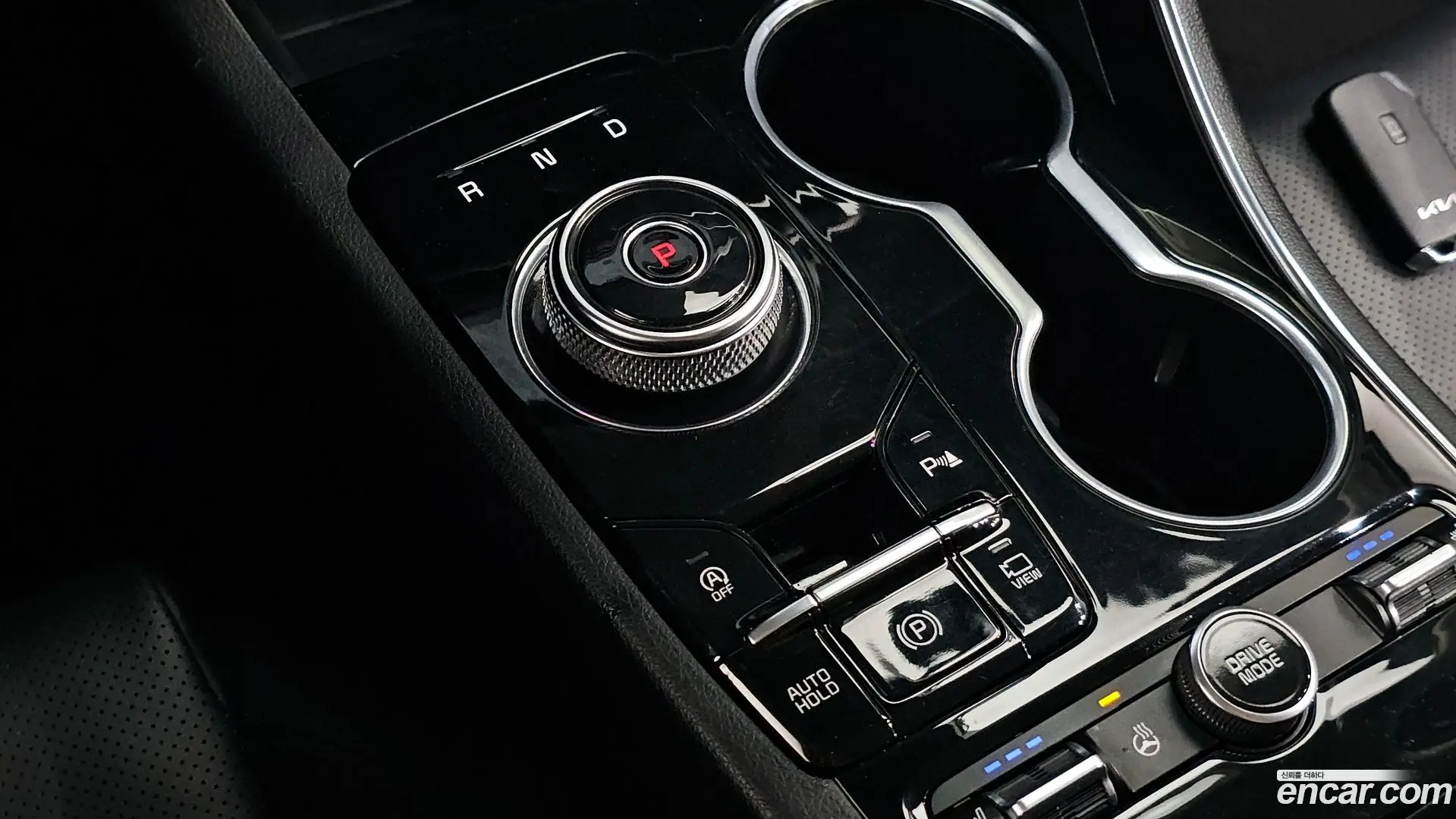 Kia K5 2.0 2019