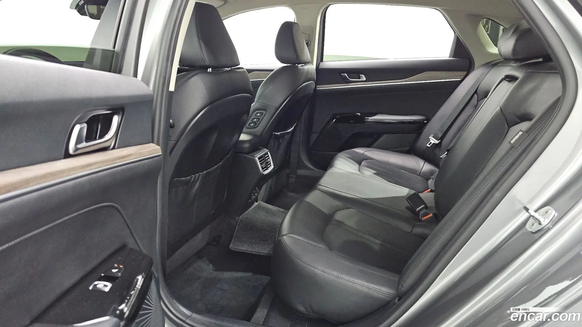 Kia K5 2.0 2019