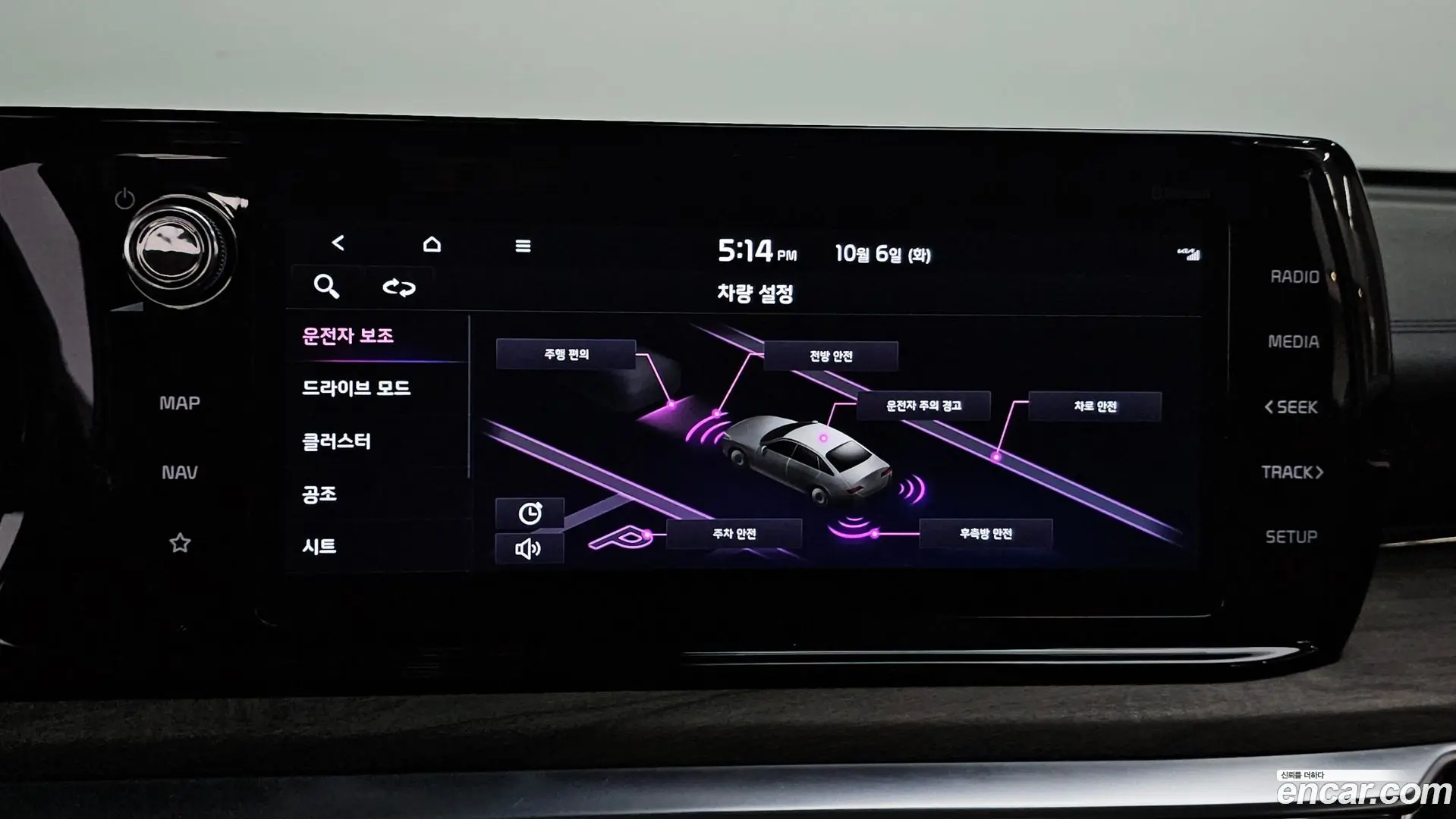 Kia K5 2.0 2019
