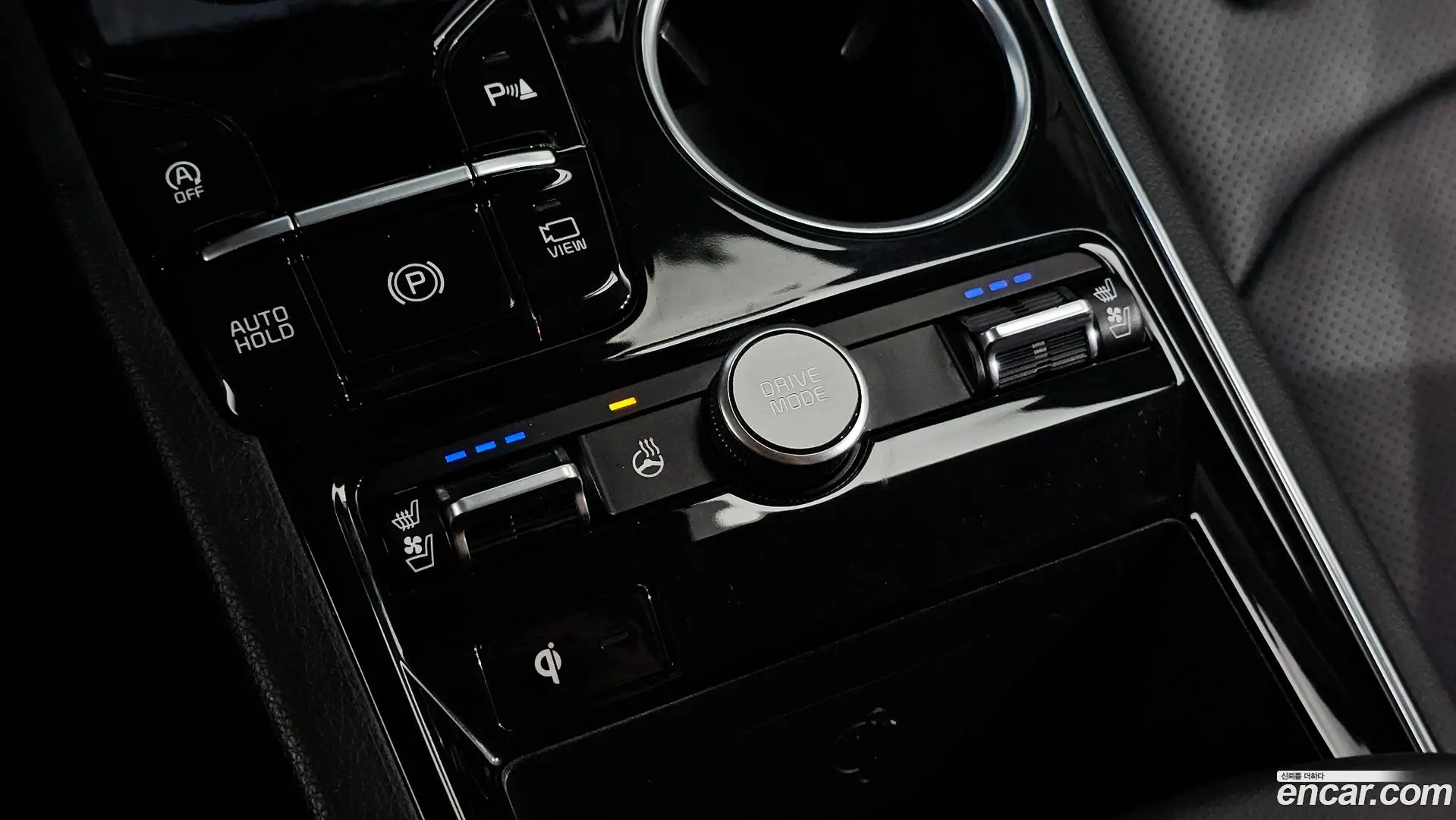 Kia K5 2.0 2019