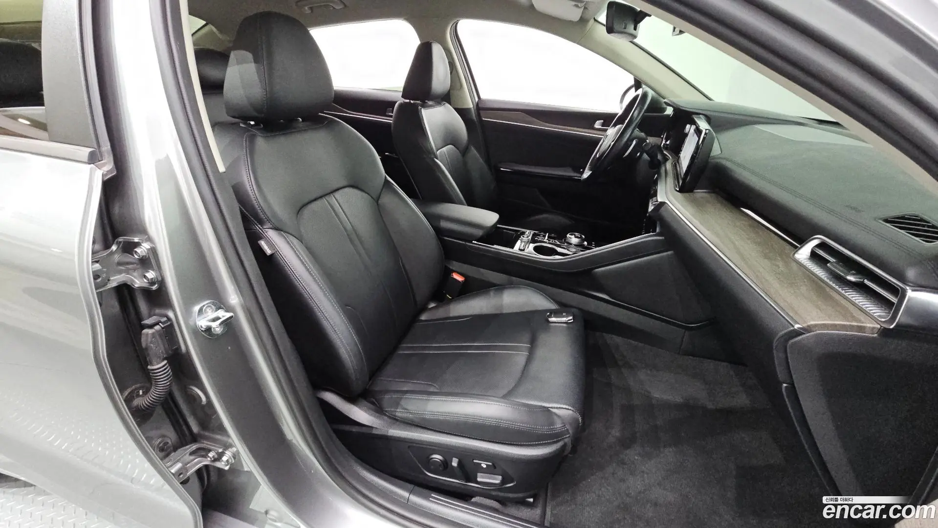 Kia K5 2.0 2019