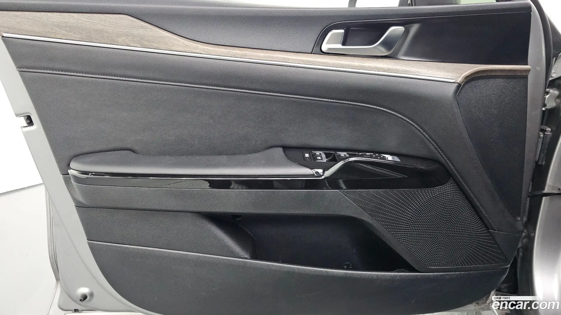 Kia K5 2.0 2019