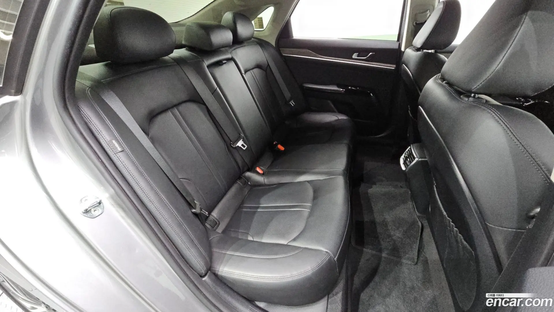 Kia K5 2.0 2019