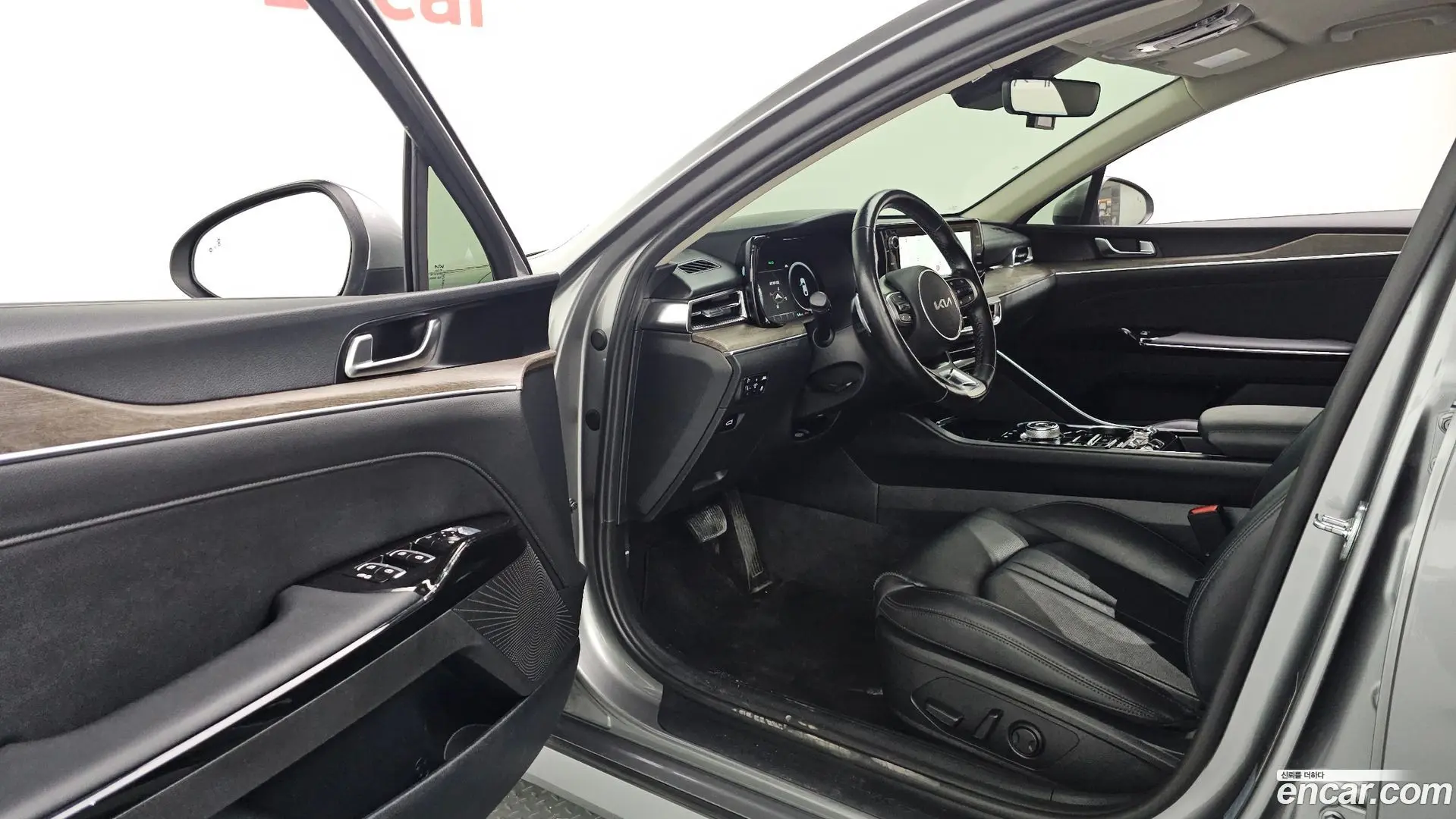 Kia K5 2.0 2019