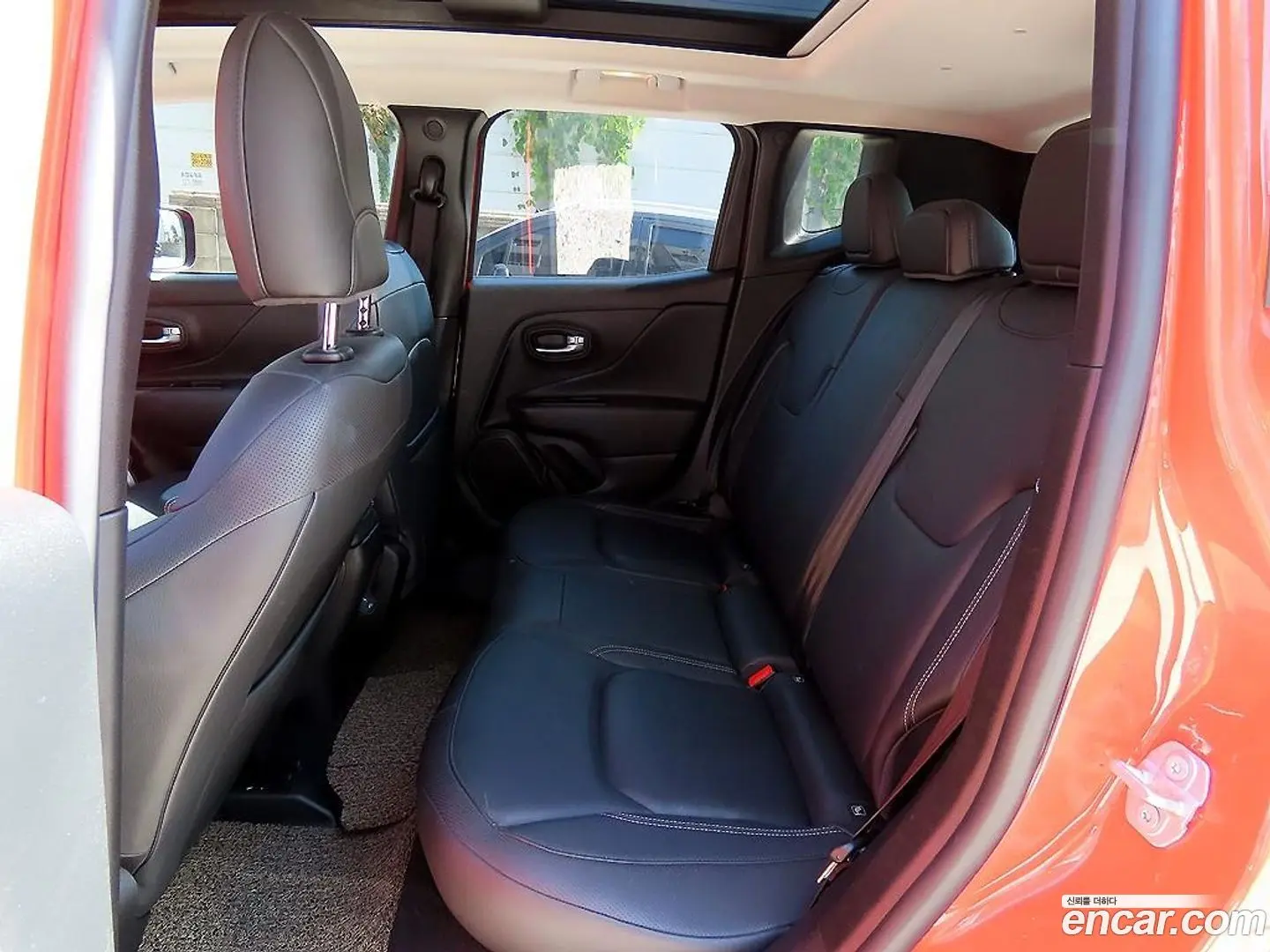 Jeep Renegade 2.4 Limited 2019