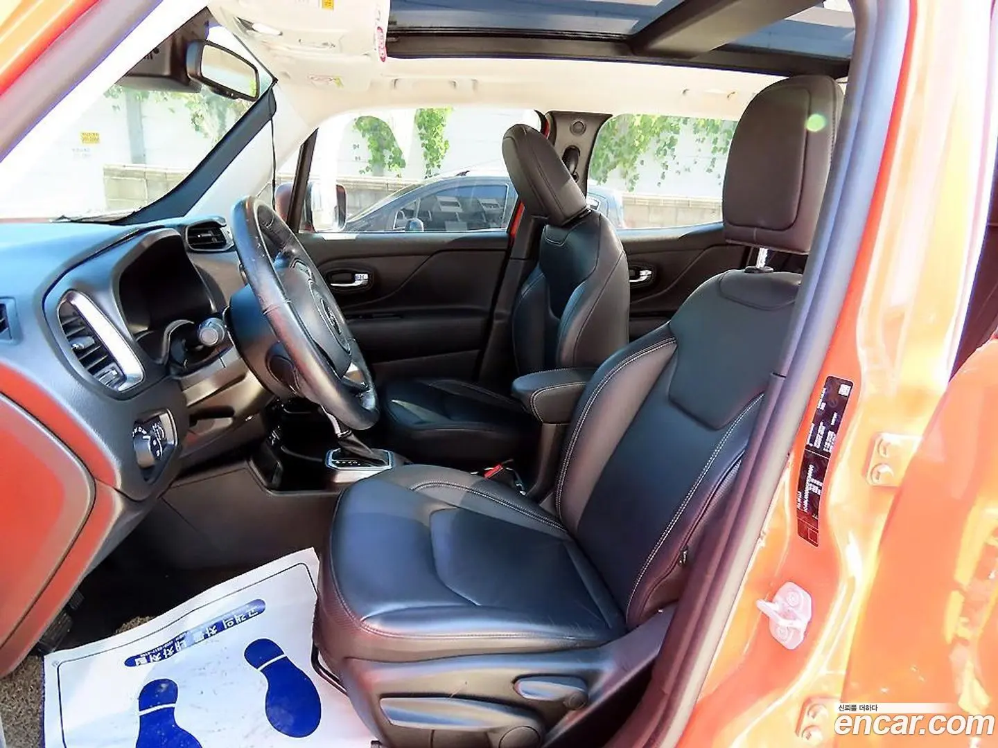 Jeep Renegade 2.4 Limited 2019