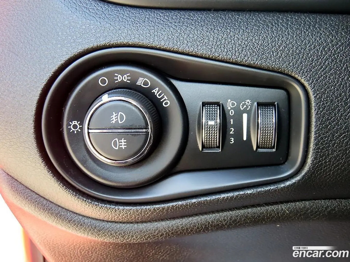 Jeep Renegade 2.4 Limited 2019