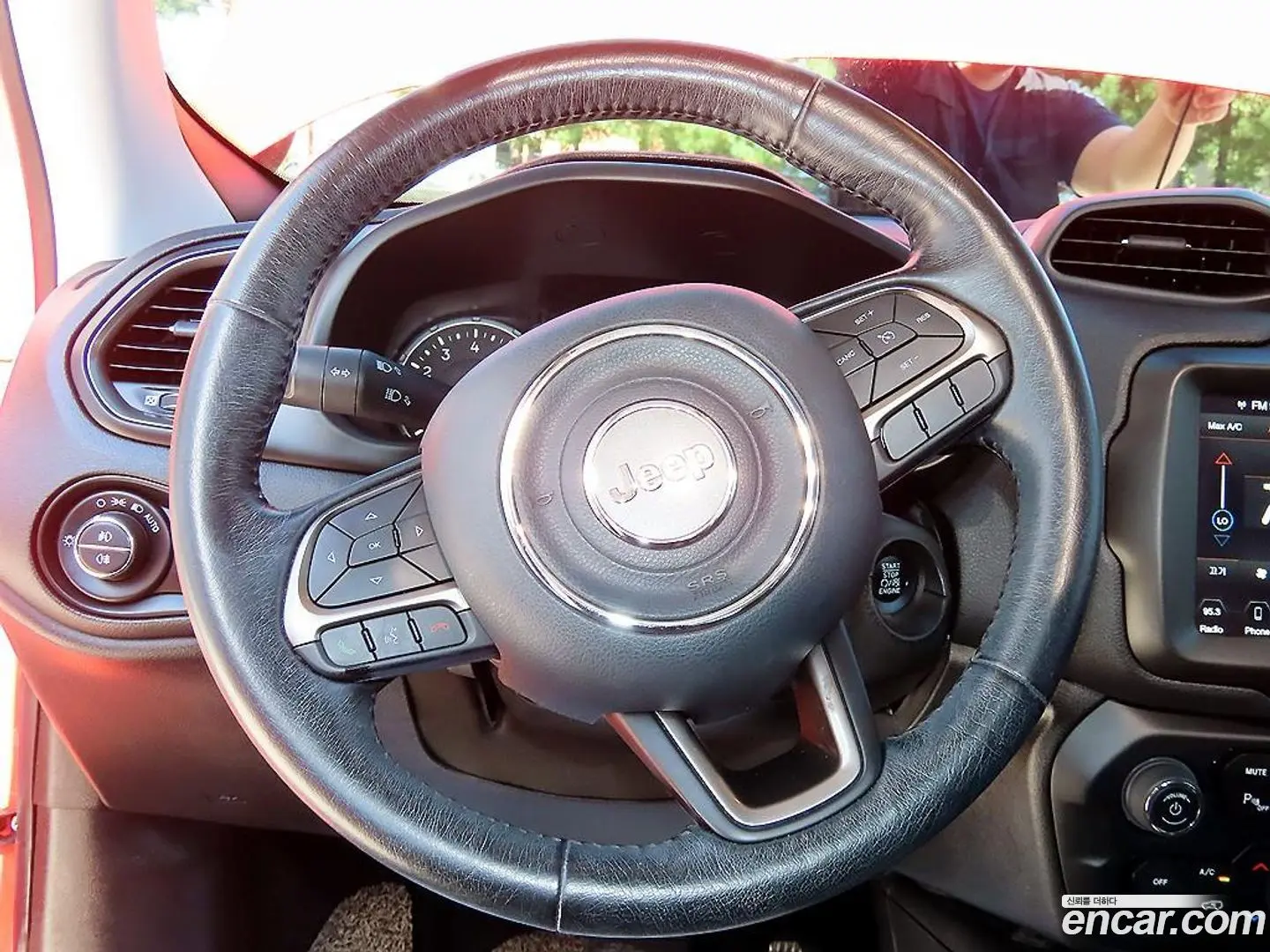 Jeep Renegade 2.4 Limited 2019
