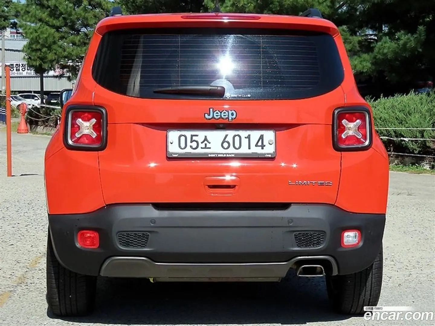 Jeep Renegade 2.4 Limited 2019