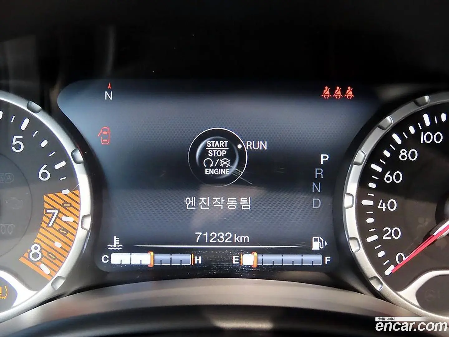 Jeep Renegade 2.4 Limited 2019