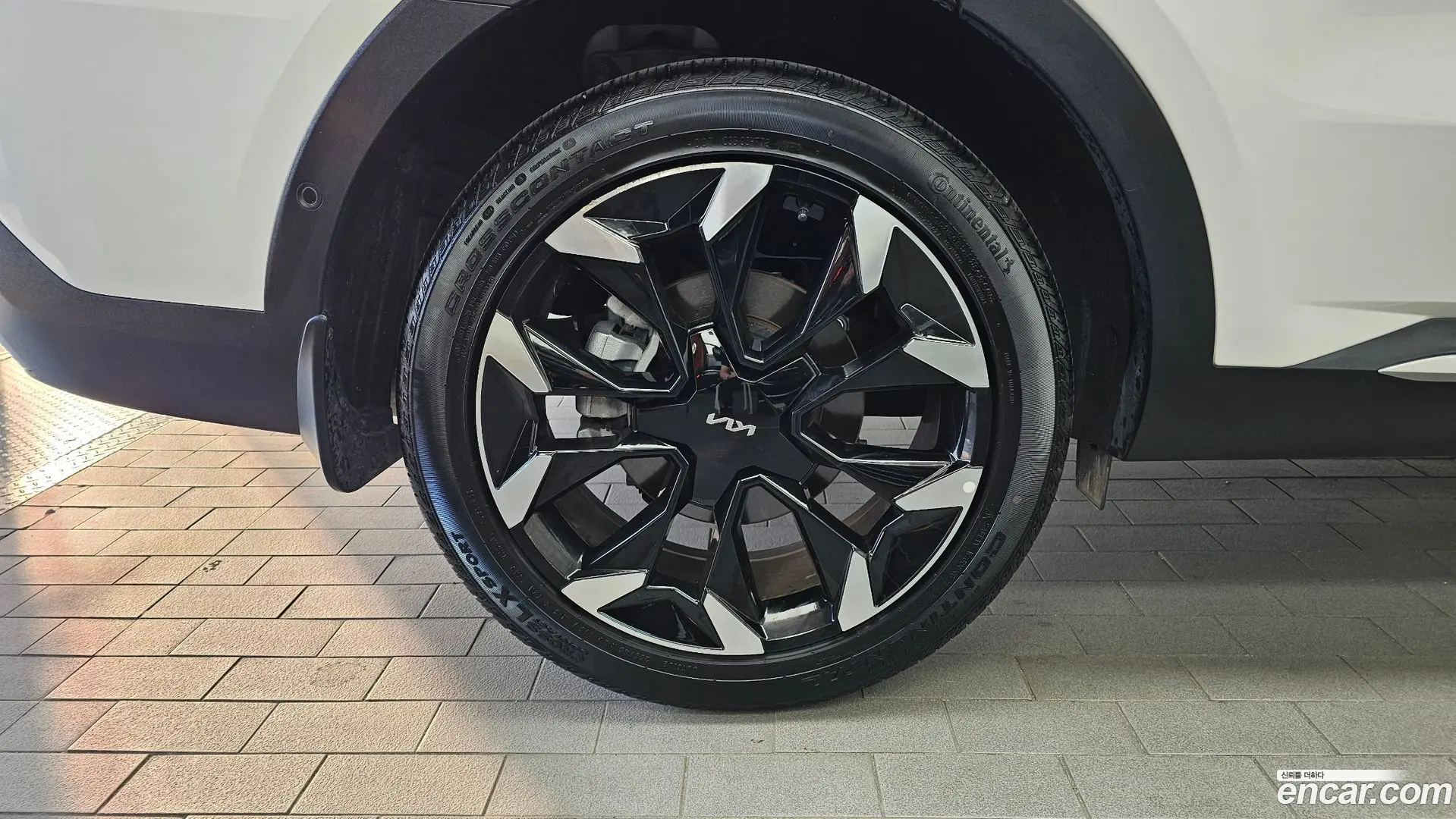 Kia Sorento Gasoline 2.5T 2WD